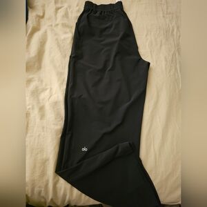 Alo High Waist Pursuit Trouser